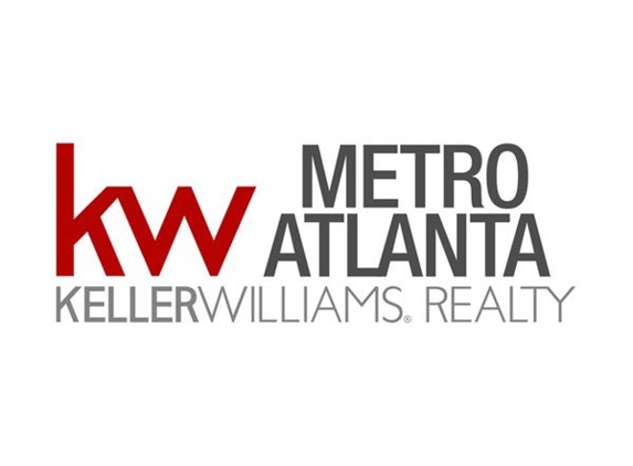 Andrew Gilbert | Keller Williams Realty Metro Atlanta - Decatur, GA