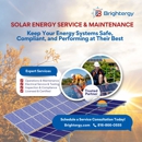 Brightergy - Solar Energy Equipment & Systems-Dealers