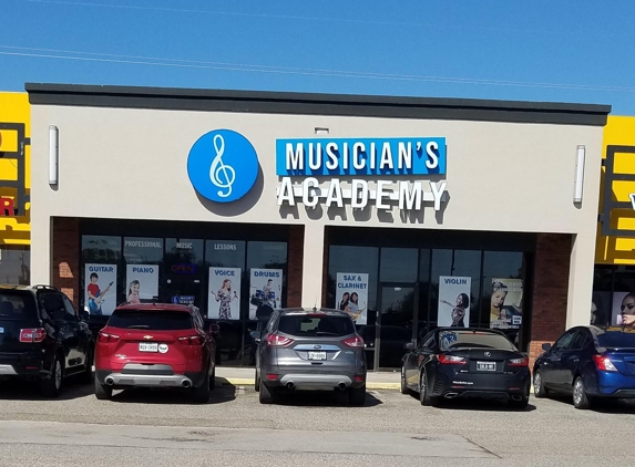 Musician's Academy - Corpus Christi, TX