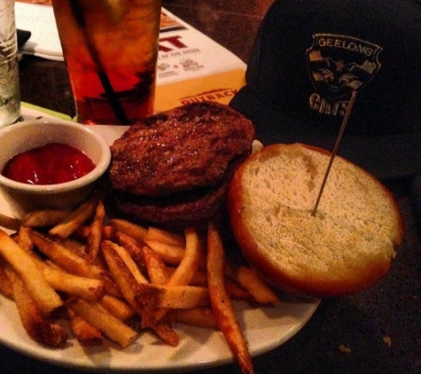 Outback Steakhouse - Orlando, FL