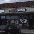 Roses Beauty Supply & Salon