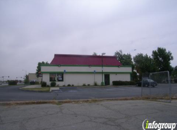 Sky Burgers - Palmdale, CA