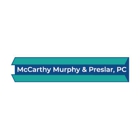 McCarthy Murphy & Preslar PC