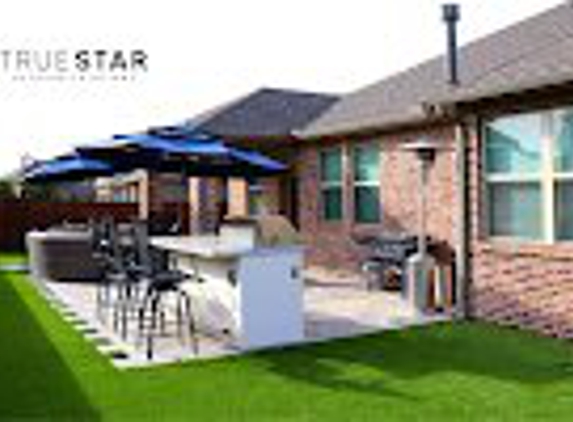 True Star Outdoor Solutions