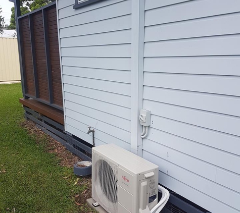 Castle Air Conditioning & Refrigeration - Cessnock, NSW