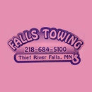 Falls Towing & Auto Repair - Towing