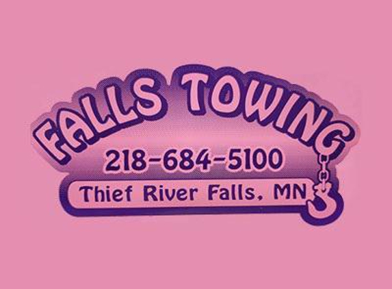 Falls Towing & Auto Repair - Thief River Falls, MN