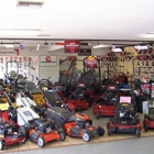 Holiday Mower Shop Sales & Service