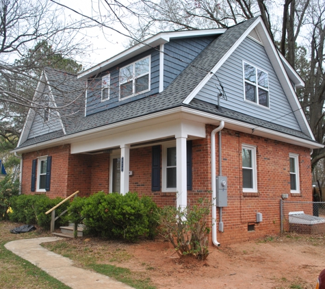 Classic Custom Builders Inc. - Raleigh, NC