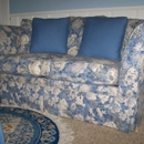 Barnes Upholstery - Furniture Repair & Refinish