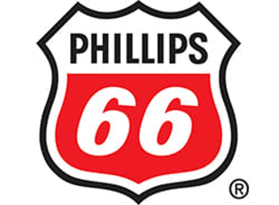 Phillips 66 - Muskogee, OK