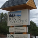 Jones Associates Inc. - Environmental & Ecological Consultants