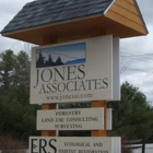 Jones Associates Inc.