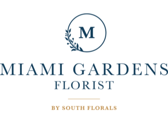 Miami Gardens Florist - Miami, FL