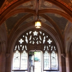 Yale University Sterling Memorial Library