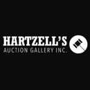 Hartzell's Auction Gallery - Auctioneers