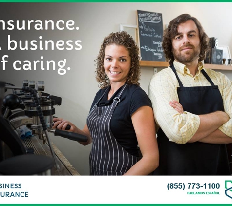 Southern State Insurance Services - Pomona, CA