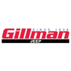Gillman Jeep
