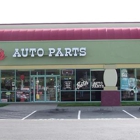 Baxter Auto Parts