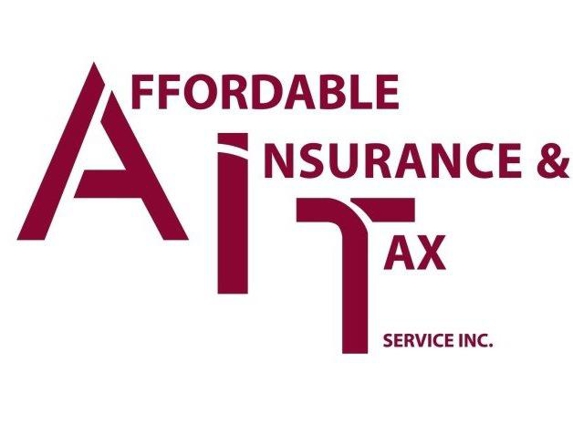 Affordable Insurance & Tax Service Inc - Rockford, IL