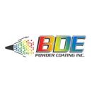 BDE Powder Coating Inc. - Powder Coating
