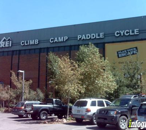 Rei - Denver, CO