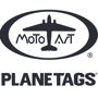 Motoart Planetags