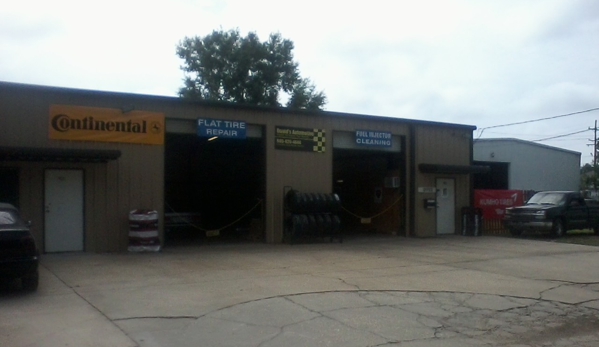 DAVID's AUTOMOTIVE - Mandeville, LA