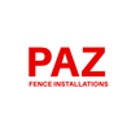 Paz Fence Installations