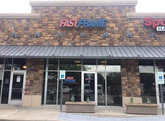 FastFrame - Frisco, TX