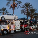 CC Auto Movers - Auto Repair & Service