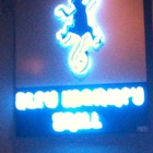 Bleu Monkey Grill