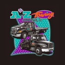A to Z Towing, Inc. - Towing