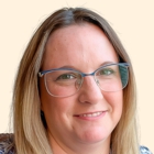 Michelle Benson, Counselor