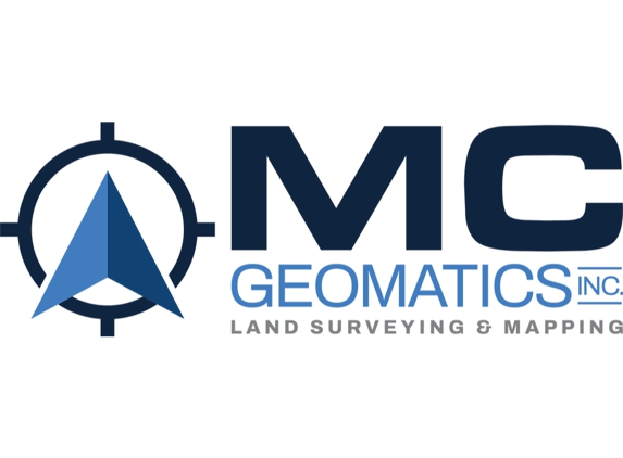 MC Geomatics Inc - San Diego, CA