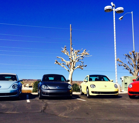 Findlay Volkswagen St George - St George, UT