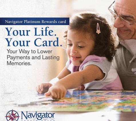 Navigator Credit Union - Pascagoula, MS