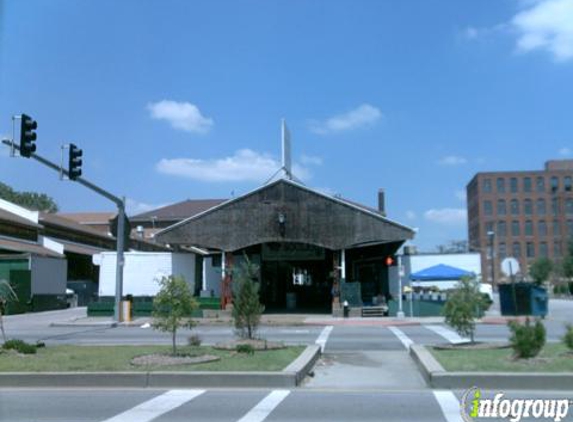 Soulard Bakery - Saint Louis, MO