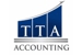TTA Accounting Logo