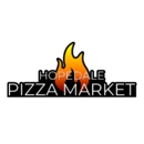 Hopedale Pizza Market - Pizza