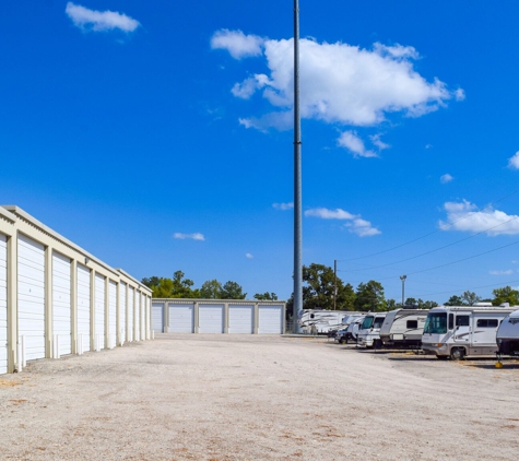 Kingwood Oversize Storage - Porter, TX