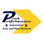 Peak Performance Automotive