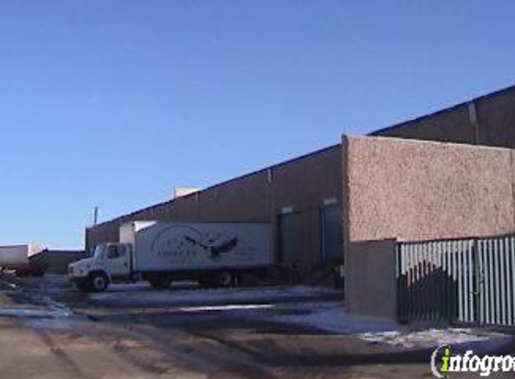 Northeast Imported Parts & Accessories Inc - Aurora, CO