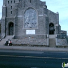 Faith Evangelical Lutheran Church