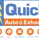 Quick Muffler - Mufflers & Exhaust Systems