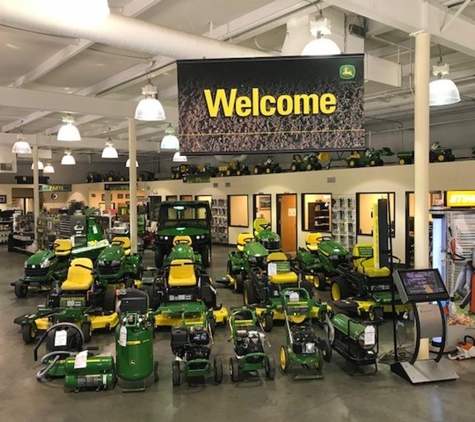 Heritage Tractor - Topeka, KS