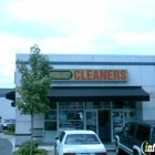 Normandy Cleaners