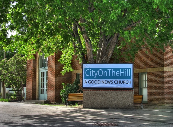 City On The Hill Church - Boulder, CO