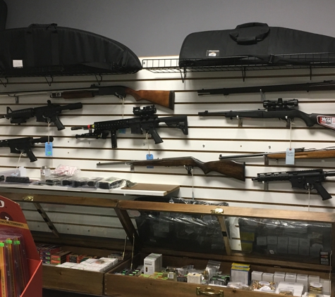 Sport Shooting Firearms and Supplies - Flowery Branch, GA