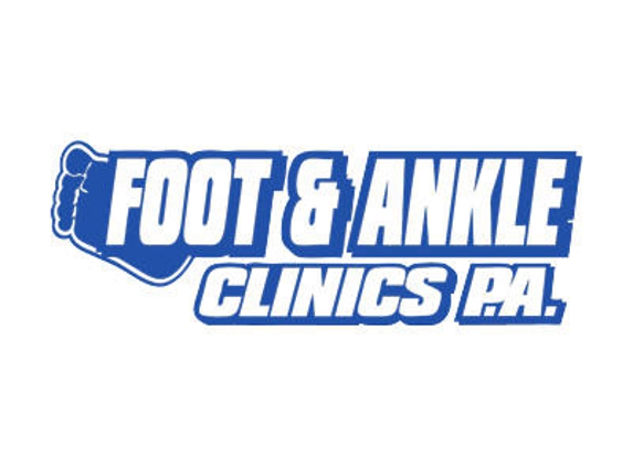 Foot & Ankle Clinics, PA - West Saint Paul, MN